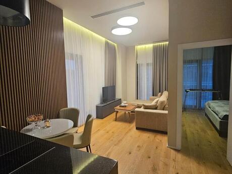 2 otaqlı mənzil, 84 m², Nardaran: 428 000 ₼ 2