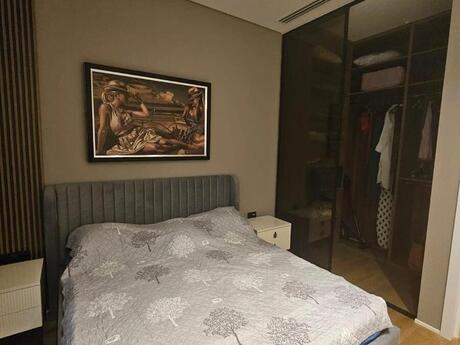 2 otaqlı mənzil, 84 m², Nardaran: 428 000 ₼ 5