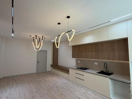 4 otaqlı mənzil, 142 m², Nəsimi: 465 000 ₼ 2