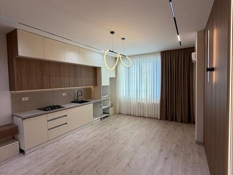 Объявление №5895998 - Баку, Насиминский  р., 4-комн., 142 м², 16/17 этаж