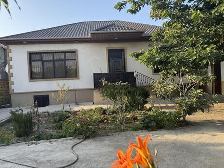 Объявление №5896028 - Баку, пос. Новханы, 4-комн., 145 м²