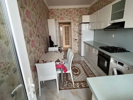 Объявление №5896017 - Баку, м. 20 января, 3-комн., 107 м², 15/17 этаж