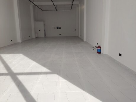 Obyekt - 28 May m. - 160 m²