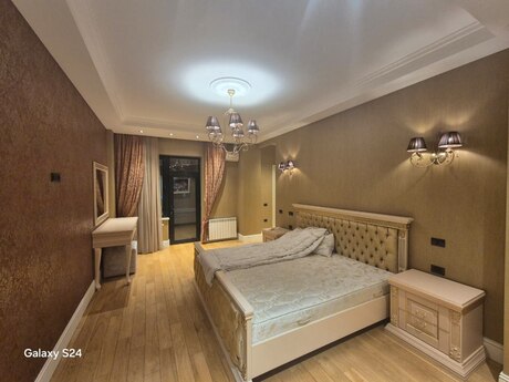 4 otaqlı mənzil, 200 m², Sahil: 830 000 ₼ 5