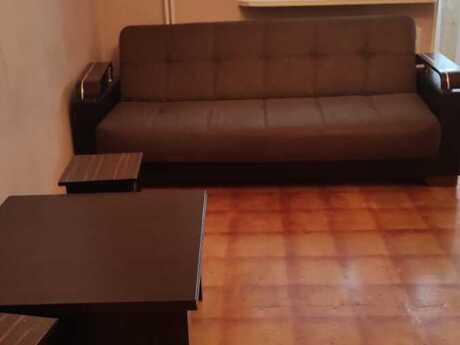 Объявление №5896052 - Баку, м. Насими, 2-комн., 50 м², 3/5 этаж