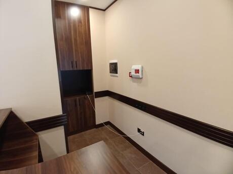 Obyekt - 20 Yanvar m. - 576 m²
