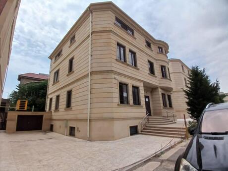 Obyekt - 20 Yanvar m. - 576 m²