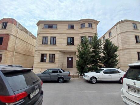 Obyekt - 20 Yanvar m. - 576 m²