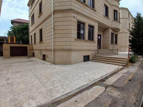Obyekt - 20 Yanvar m. - 576 m²