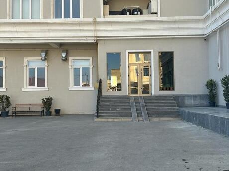 4 otaqlı mənzil, 171 m², 20 Yanvar: 420 000 ₼ 2