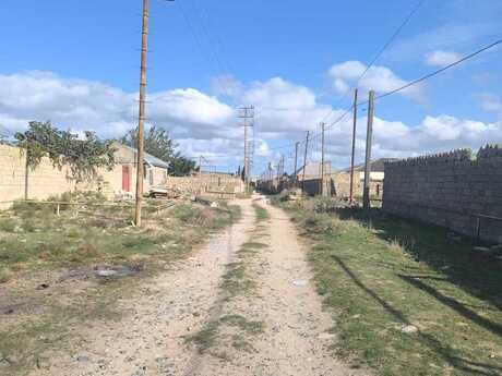 Torpaq - Qala q. - 30 sot