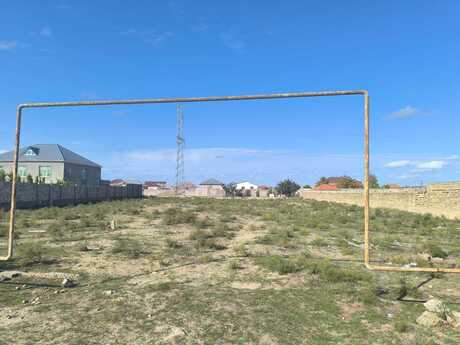 Torpaq - Qala q. - 30 sot
