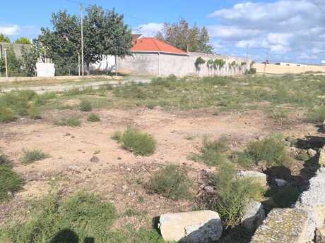Torpaq - Qala q. - 30 sot