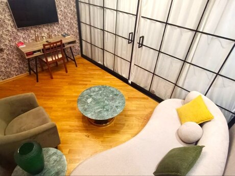 Elan №5896183 - Bakı, Memar Əcəmi m., 3 otaqlı, 85 m², 13/17 mərtəbə