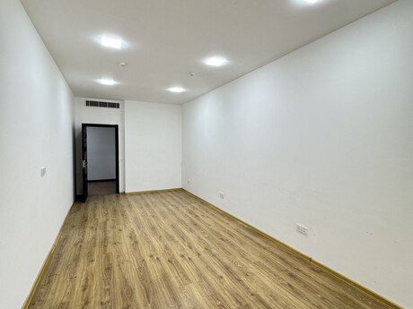 1 otaqlı yeni tikili - Nəsimi r. - 32 m²