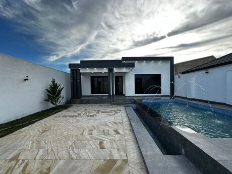 Объявление №5896154 - Баку, пос. Мардакан, 4-комн., 140 м²