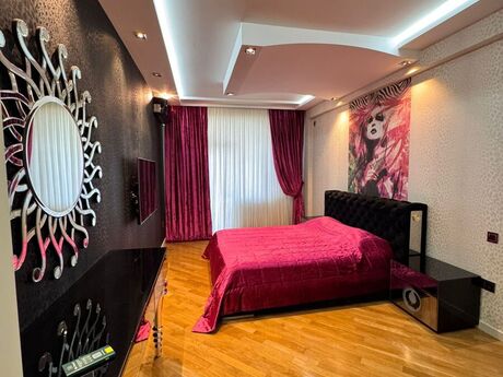 4 otaqlı mənzil, 176 m², Binəqədi: 530 000 ₼ 5