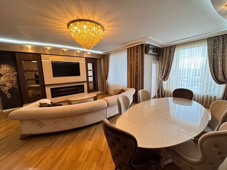 4 otaqlı mənzil, 176 m², Binəqədi: 530 000 ₼ 3