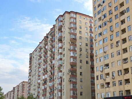 4 otaqlı yeni tikili - İnşaatçılar m. - 140 m²