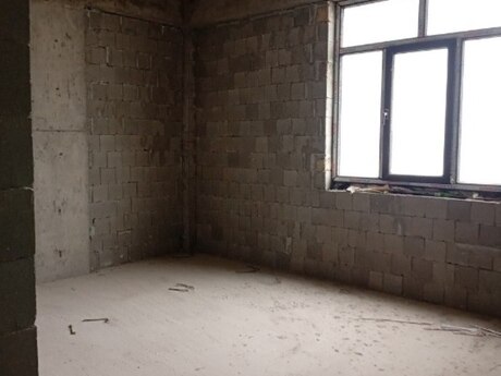 4 otaqlı yeni tikili - Azadlıq Prospekti m. - 153 m²