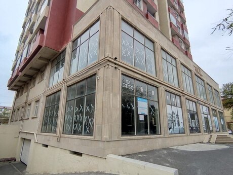 Объявление №5896338 - Сумгаит, Сумгаит, 750 м²