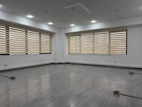 4-комн. офис - Наримановский р. - 250 м²