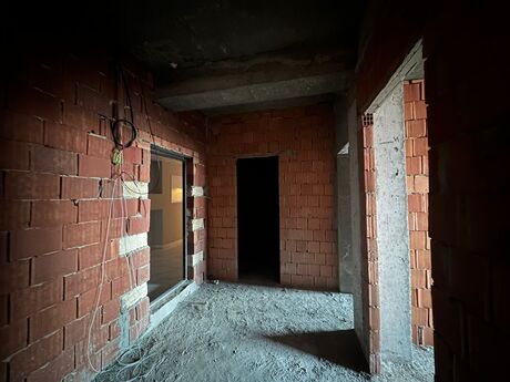 4-комн. новостройка - Хатаинский р. - 153.3 м²