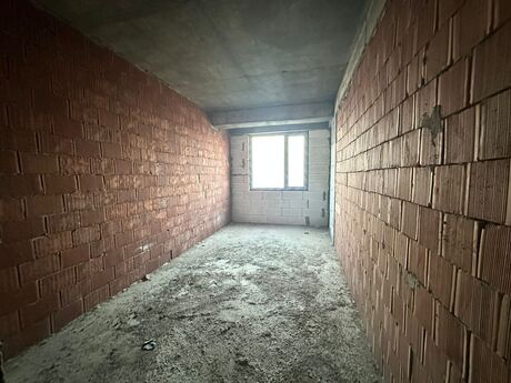 4-комн. новостройка - Хатаинский р. - 153.3 м²