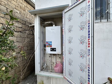 3-room house, 100 m², Binə: 75 000 ₼ 5