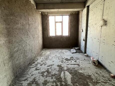 4 otaqlı yeni tikili - Nəriman Nərimanov m. - 167 m²