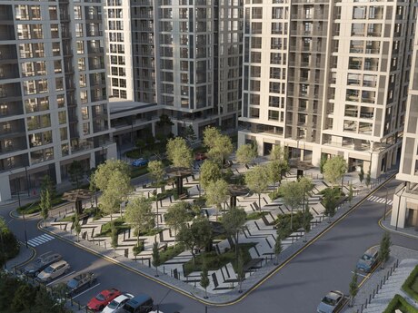 Obyekt - 20 Yanvar m. - 3029.2 m²