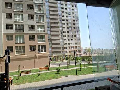 Объявление №5896543 - Баку, м. 20 января, 3-комн., 130 м², 1/19 этаж