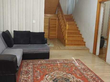 Объявление №5896603 - Баку, м. Гянджлик, 6-комн., 200 м²