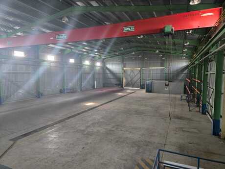 Obyekt - Şıxov q. - 1300 m²