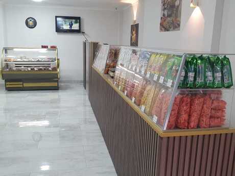 Obyekt - İnşaatçılar m. - 30 m²