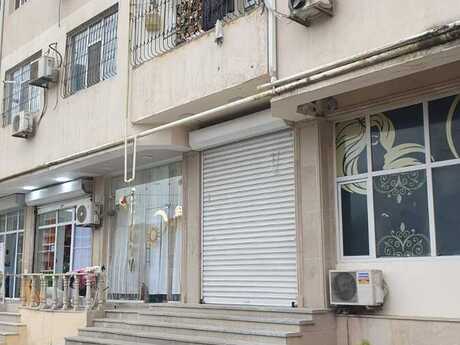 Obyekt - İnşaatçılar m. - 30 m²