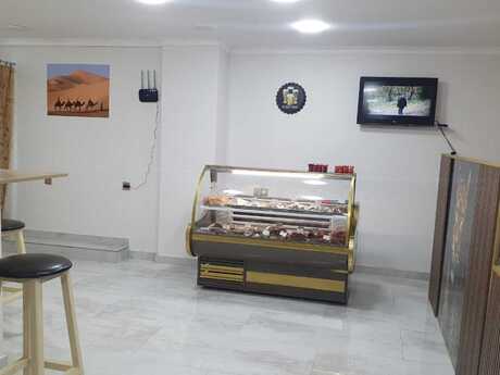 Obyekt - İnşaatçılar m. - 30 m²