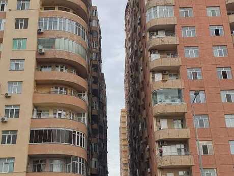Obyekt - İnşaatçılar m. - 30 m²
