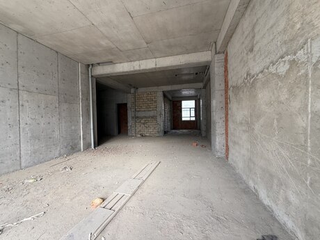 Obyekt - Nəriman Nərimanov m. - 602 m²