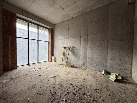 Obyekt - Nəriman Nərimanov m. - 602 m²