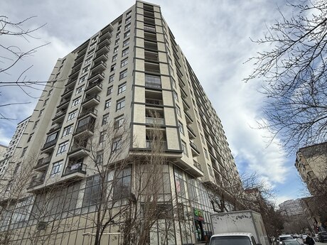 Объявление №5896667 - Баку, м. Нариман Нариманов, 602 м²