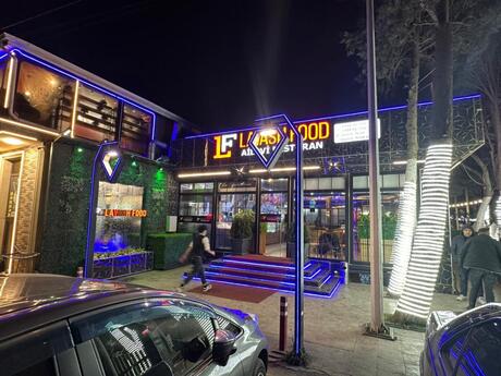 Obyekt - Qaraçuxur q. - 310 m²