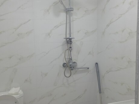 3 otaqlı köhnə tikili - Binəqədi q. - 80 m²