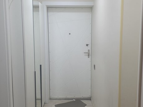 3 otaqlı köhnə tikili - Binəqədi q. - 80 m²