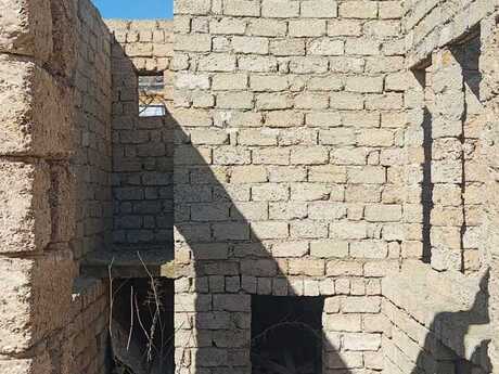 4 otaqlı həyət evi/bağ evi - Binə q. - 150 m²