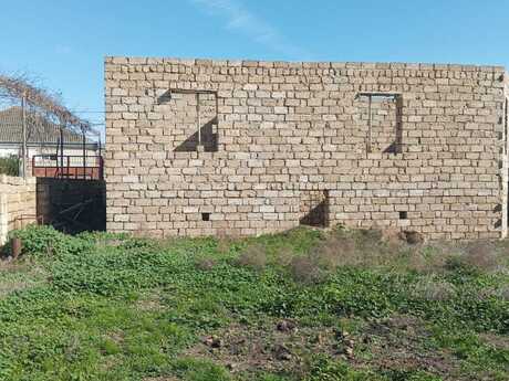 4 otaqlı həyət evi/bağ evi - Binə q. - 150 m²