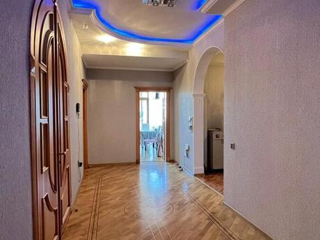5-комнатная квартира, 190 м², Elmlər Akademiyası: 515 000 ₼ 5