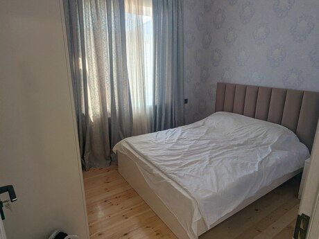 3 otaqlı həyət evi, 75 m², Mehdiabad: 81 000 ₼ 5