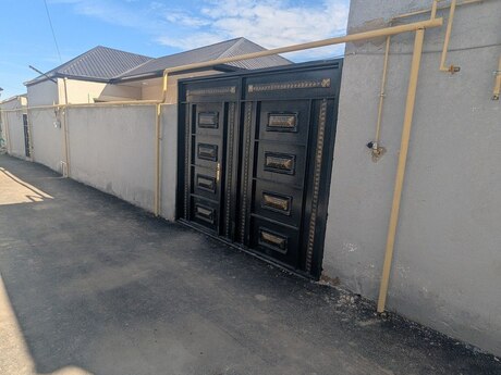 3 otaqlı həyət evi, 75 m², Mehdiabad: 81 000 ₼ 2