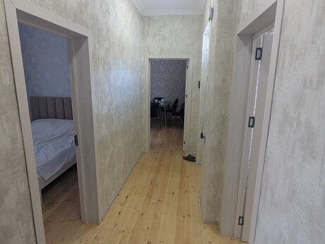 3 otaqlı həyət evi, 75 m², Mehdiabad: 81 000 ₼ 4
